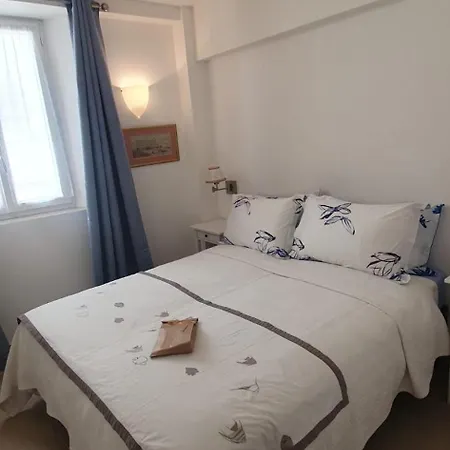 아파트 Perle Rare Elegant Vieil 앙티브